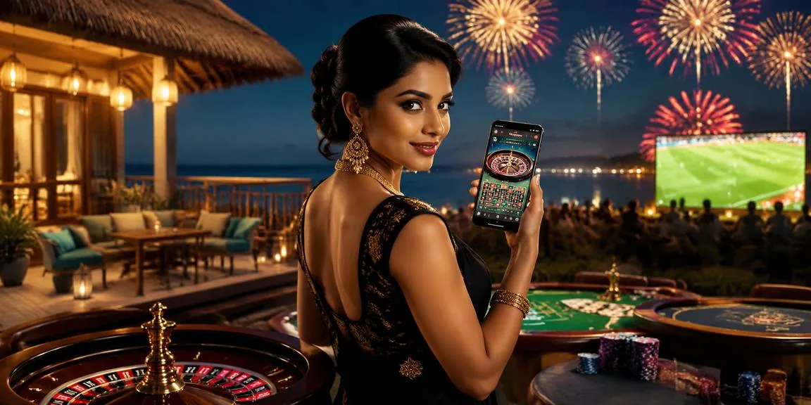 Lucky Jackpot মোবাইল সুবিধা