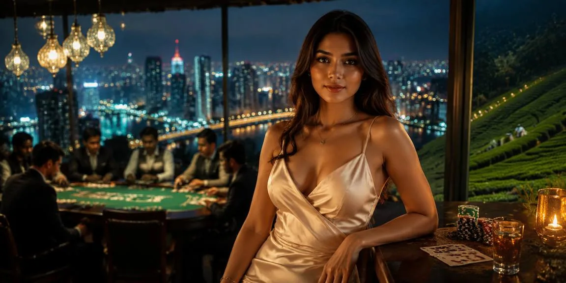 Lucky Jackpot Lucky Jackpot অ্যাপ — ফোন থেকে লবি খুলুন